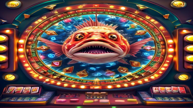 Beast Fishooter: Complete Guide &amp; Where to Play in 2026