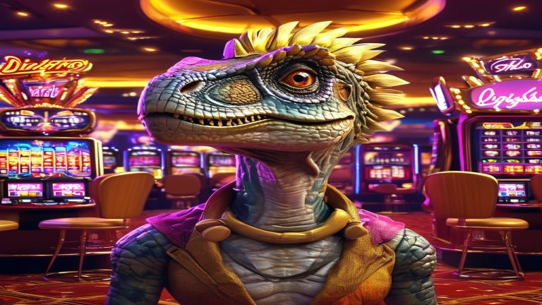 How to Play Dino Shooter Online (2026 Guide)