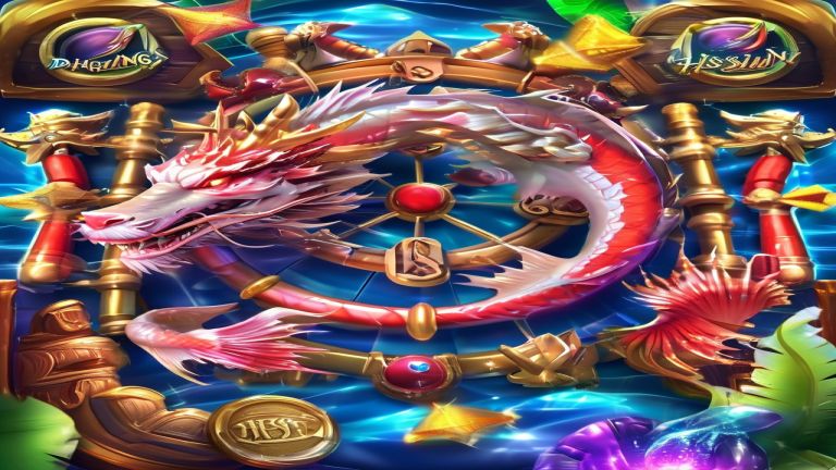 Dragon Fishing II Review: RTP, Payouts and Honest Verdict