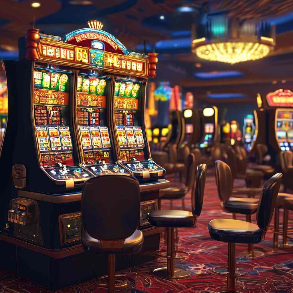 How to Win a Massive Fish Game Jackpot in 2026