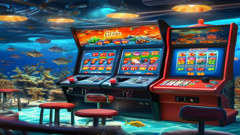 How to Get Fish Game RTP Guide Right (2026 Guide)