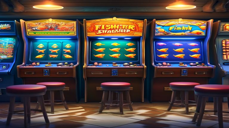 Fish Shooter Strategy Explained: What Real Players Should Know