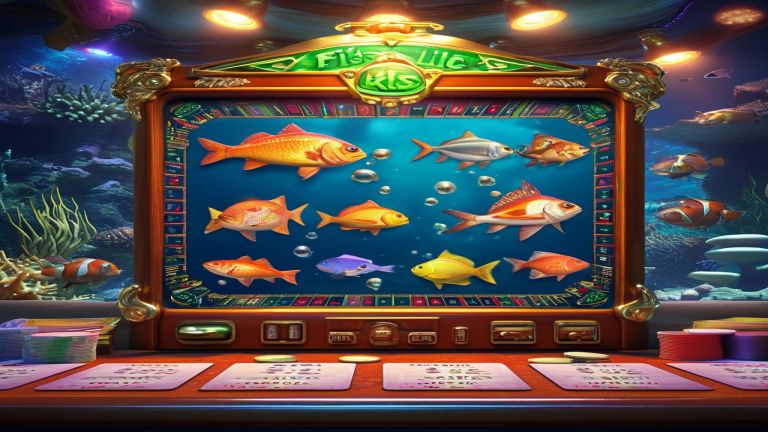 Fish Table Rules: Complete Guide for 2026