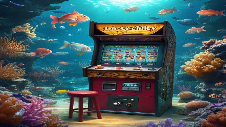 How to Get Fish Table Volatility Right (2026 Guide)