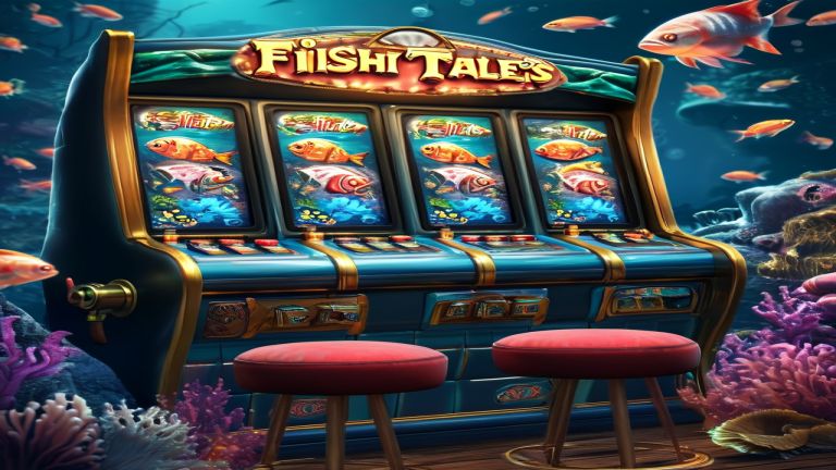Fish Tales Halloween Review: RTP, Payouts and Honest Verdict