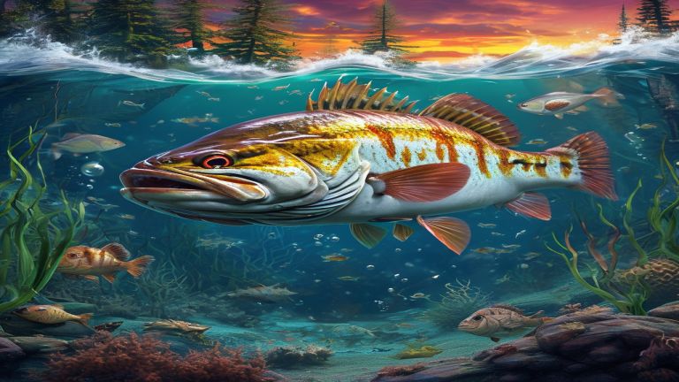 Is Fish Tales Monster Bass 10,000 Worth Playing? Our 2026 Review