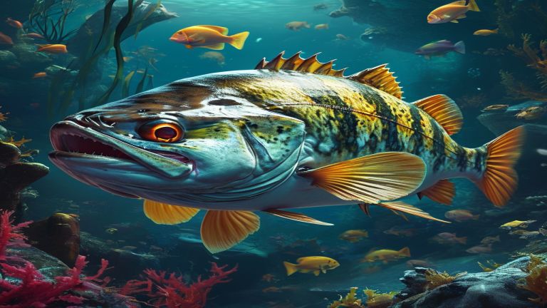How to Play Fish Tales Monster Bass Online (2026 Guide)