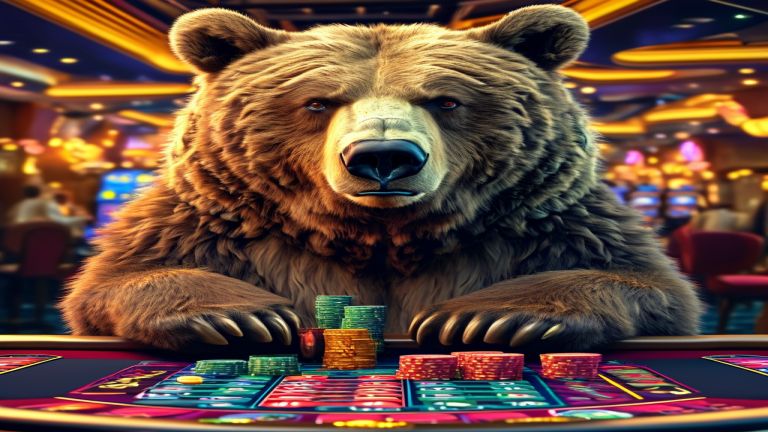 Is Fishin Bear Worth Playing? Our 2026 Review