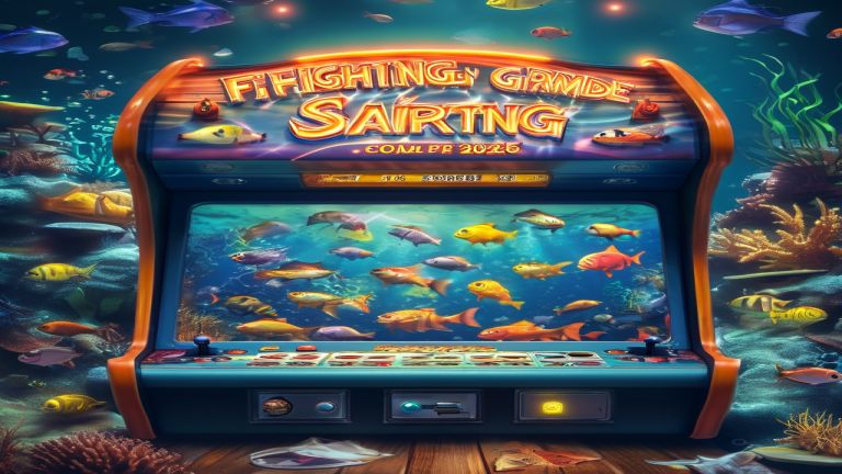Fishing Game Strategy: Complete Guide for 2026