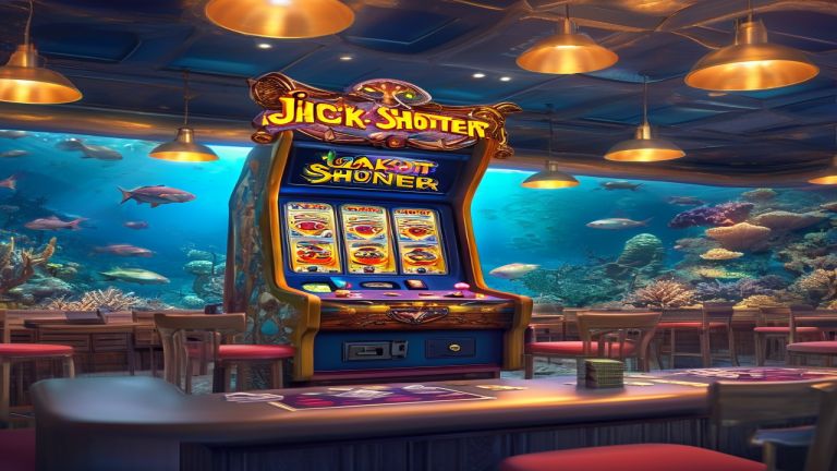Jackpot Shooter - Full Breakdown, Odds and Tips for 2026