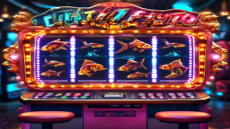 Lightning Fishooter Review: RTP, Payouts and Honest Verdict