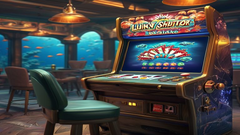 How to Play Lucky Shooter Online (2026 Guide)