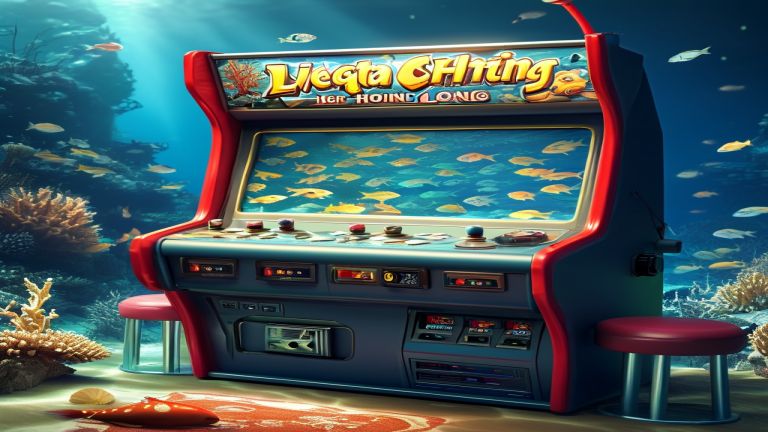 How to Play Mega Fishing Online (2026 Guide)
