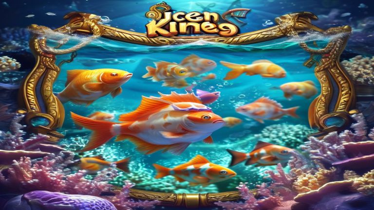Ocean King Guide: Complete Guide for 2026
