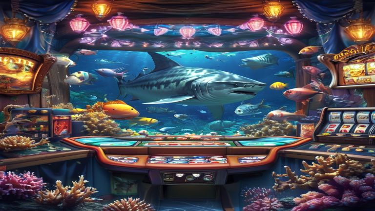 Ocean King Jackpot Go: Complete Guide &amp; Where to Play in 2026