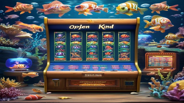 Ocean King Jackpot: Complete Guide &amp; Where to Play in 2026