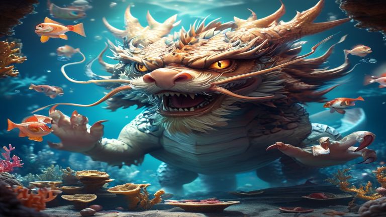 Is Raging Dragon : Shoot &amp; Win Worth Playing? Our 2026 Review