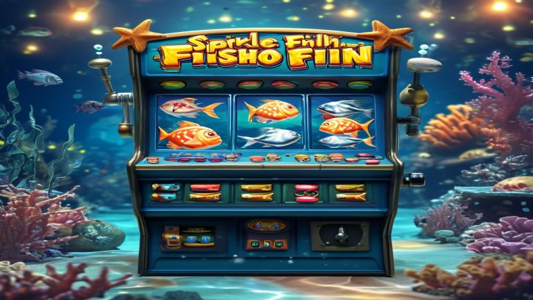 Sparkle Fishooter : Shoot &amp; Win - Full Breakdown, Odds and Tips for 2026